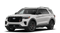 2027 Ford Explorer Base