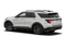 2027 Ford Explorer Base