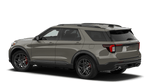 2026 Ford Explorer Base