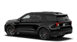 2027 Ford Explorer Base