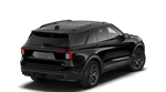 2027 Ford Explorer Base