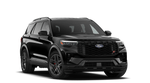 2027 Ford Explorer Base