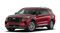 2027 Ford Explorer Base