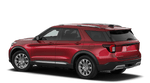 2027 Ford Explorer Base
