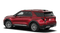 2027 Ford Explorer Base