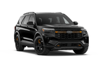 2026 Ford Explorer Base