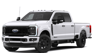 2026 Ford Super Duty Base