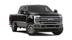 2026 Ford Super Duty F-250 King Ranch