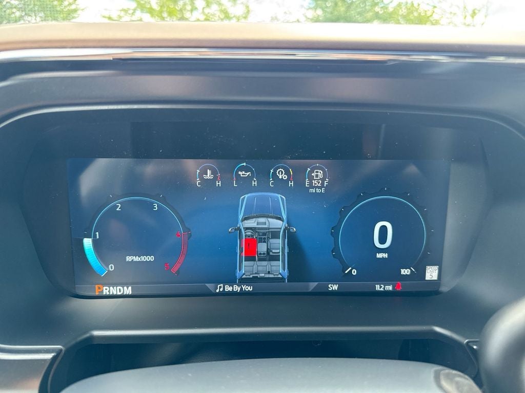 2026 Ford Super Duty King Ranch