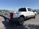 2026 Ford Super Duty King Ranch