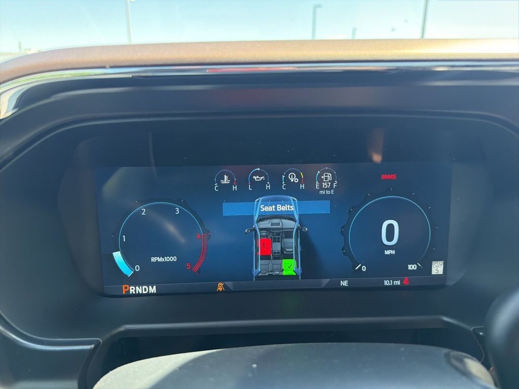 2026 Ford Super Duty King Ranch
