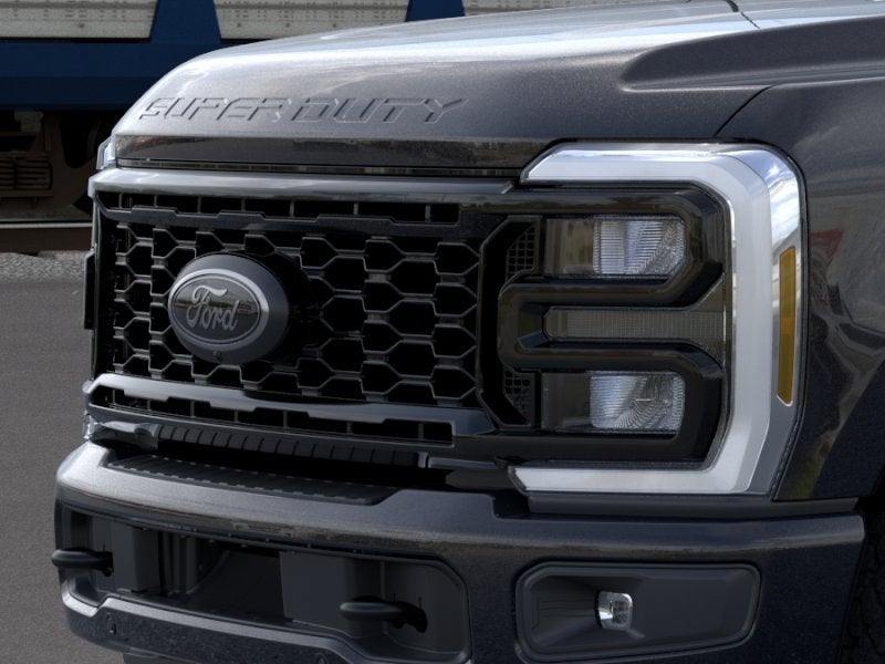 2026 Ford Super Duty Lariat