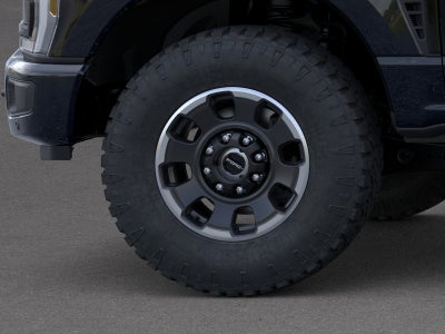 2026 Ford Super Duty Lariat
