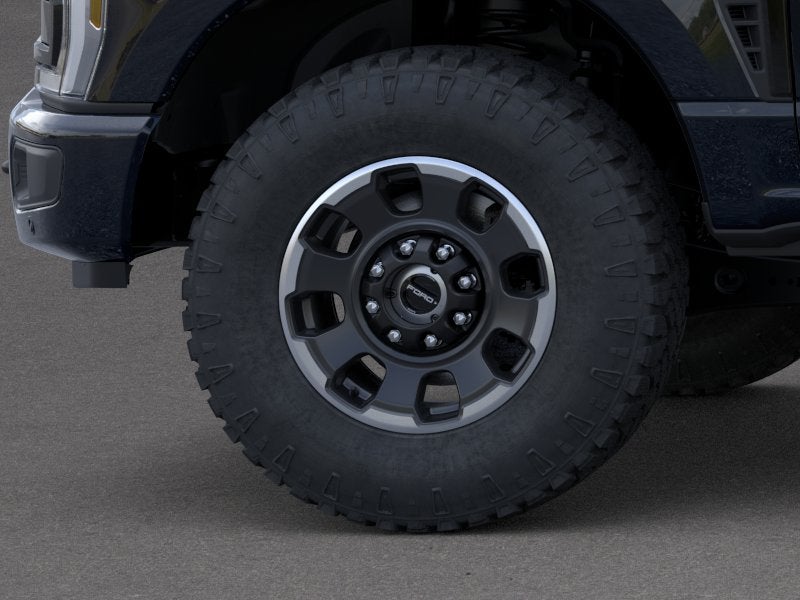 2026 Ford Super Duty Lariat