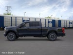 2026 Ford Super Duty Lariat