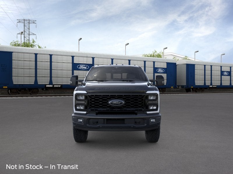 2026 Ford Super Duty Lariat