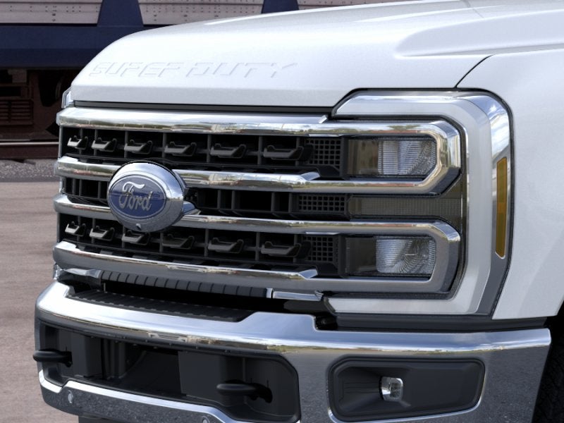 2026 Ford Super Duty King Ranch