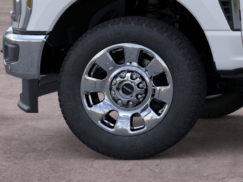 2026 Ford Super Duty King Ranch