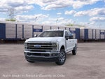 2026 Ford Super Duty King Ranch