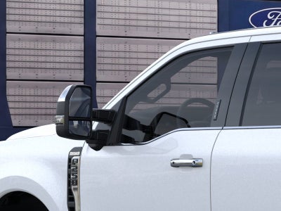 2026 Ford Super Duty King Ranch