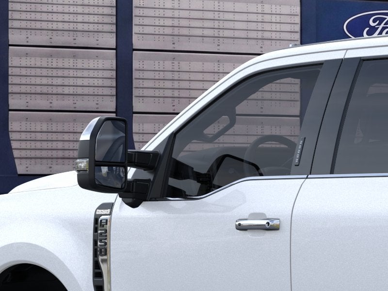 2026 Ford Super Duty King Ranch