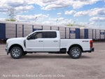 2026 Ford Super Duty King Ranch