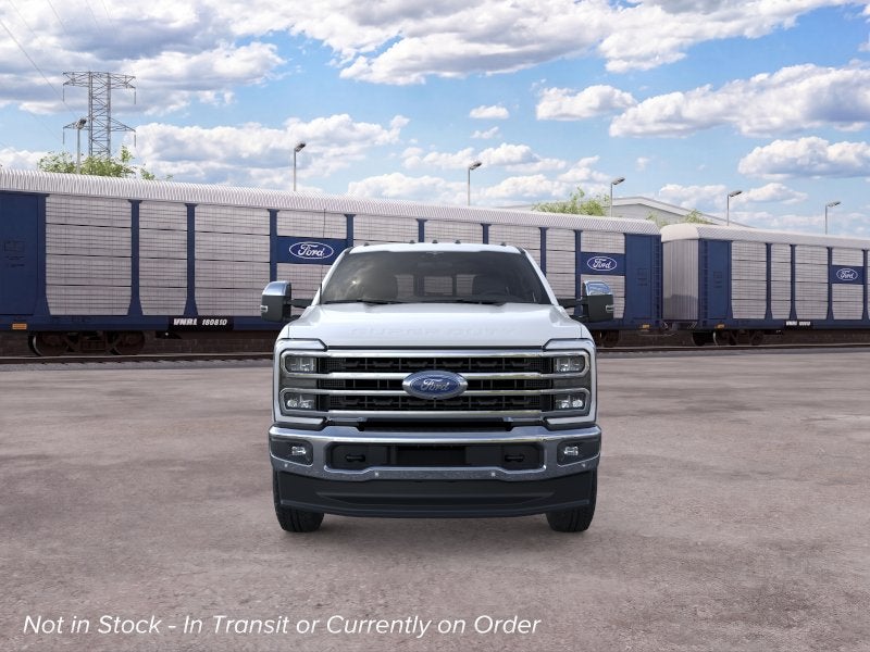2026 Ford Super Duty King Ranch