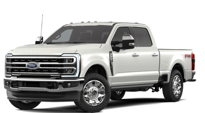 2026 Ford Super Duty Base