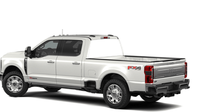2026 Ford Super Duty Base