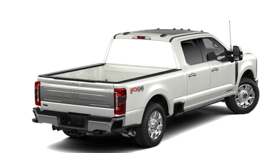 2026 Ford Super Duty Base