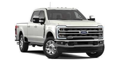 2026 Ford Super Duty Base