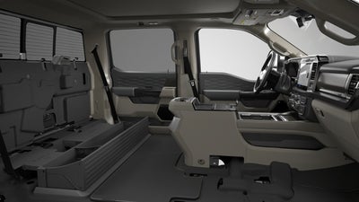 2026 Ford Super Duty Base