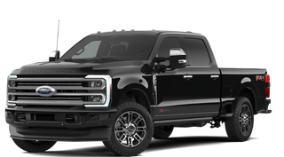 2026 Ford Super Duty Base