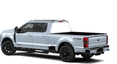 2026 Ford Super Duty Lariat