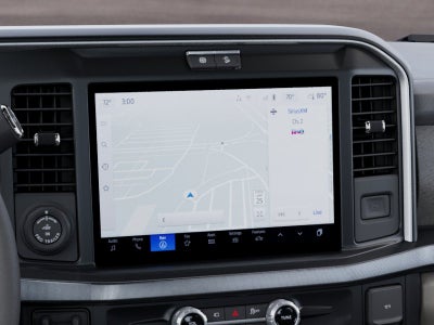 2027 Ford Super Duty Base