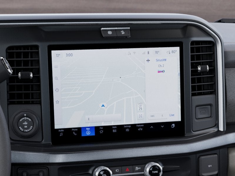 2027 Ford Super Duty Base