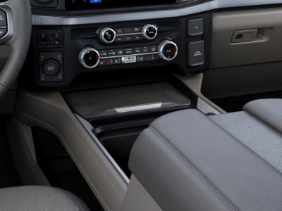 2027 Ford Super Duty Base