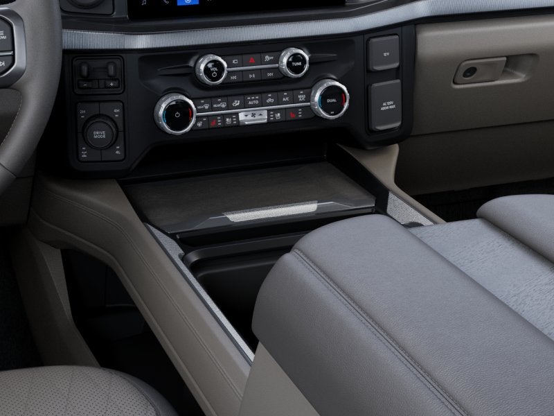 2027 Ford Super Duty Base