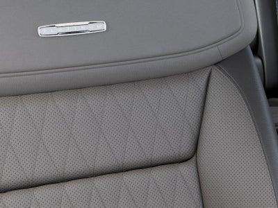 2027 Ford Super Duty Base