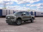 2027 Ford Super Duty Base