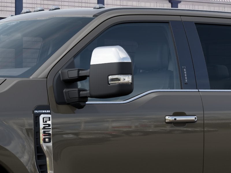 2027 Ford Super Duty Base