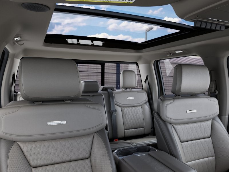 2027 Ford Super Duty Base