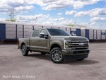 2027 Ford Super Duty Base