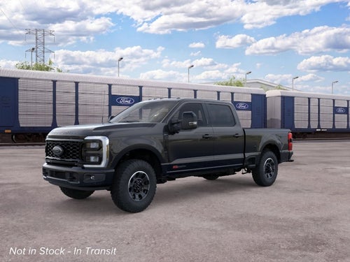 2026 Ford Super Duty Base