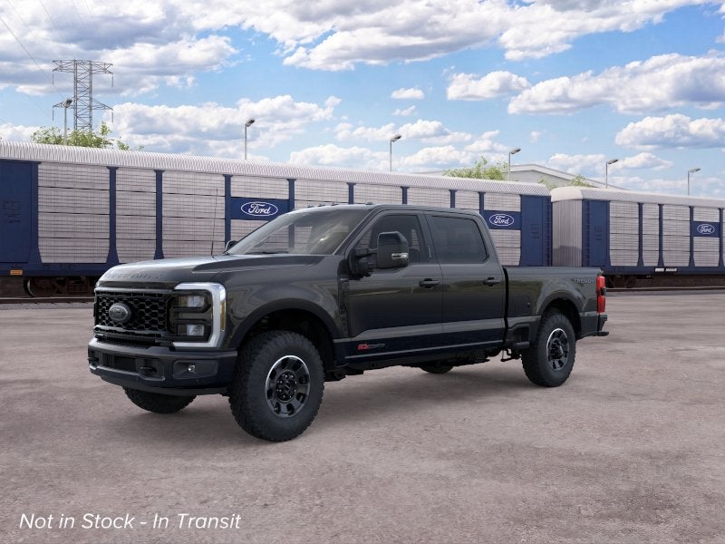 2026 Ford Super Duty Base
