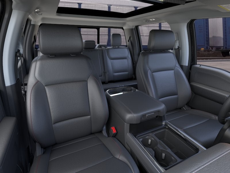 2026 Ford Super Duty Base