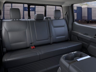 2026 Ford Super Duty Base