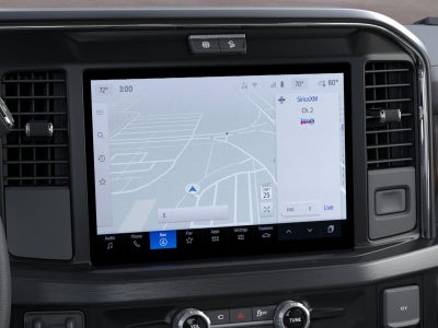 2026 Ford Super Duty Base