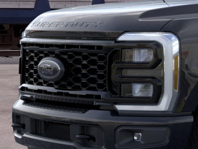 2026 Ford Super Duty Base