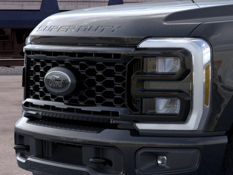 2026 Ford Super Duty Base